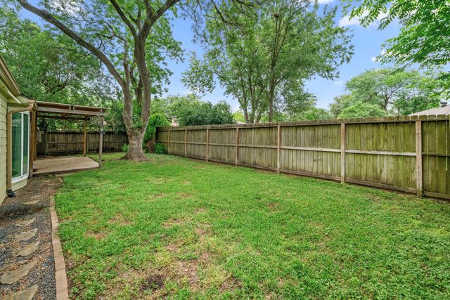 2103 Cherry Bend Drive, Houston, TX 77077