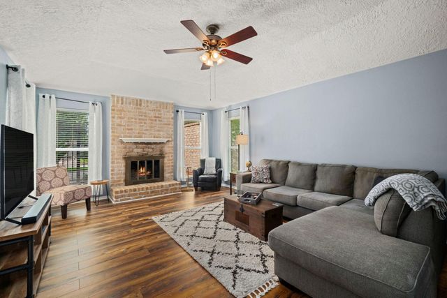 2103 Cherry Bend Drive, Houston, TX 77077