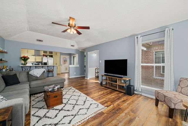 2103 Cherry Bend Drive, Houston, TX 77077