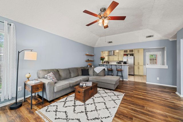 2103 Cherry Bend Drive, Houston, TX 77077