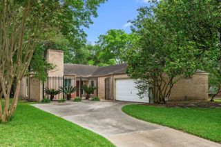 2103 Cherry Bend Drive, Houston, TX 77077