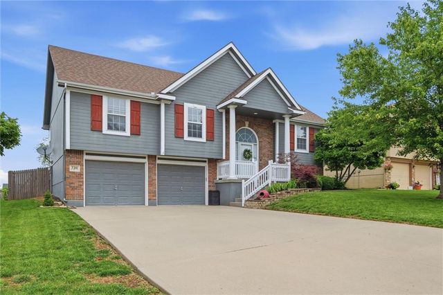 7210 E 165th Street, Belton, MO 64012
