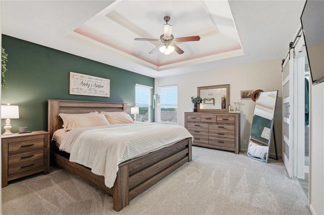 7210 E 165th Street, Belton, MO 64012