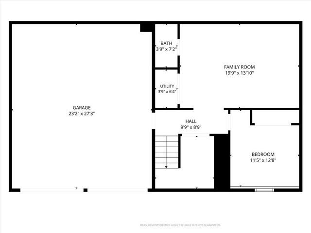 7210 E 165th Street, Belton, MO 64012