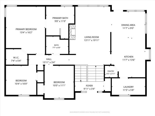 7210 E 165th Street, Belton, MO 64012