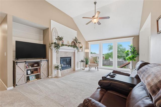 7210 E 165th Street, Belton, MO 64012