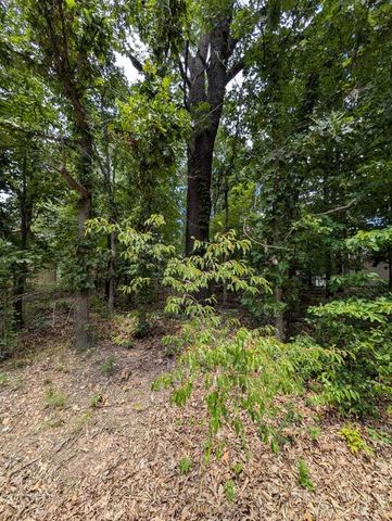 Kirkcolm Lane, Bella Vista, AR 72715