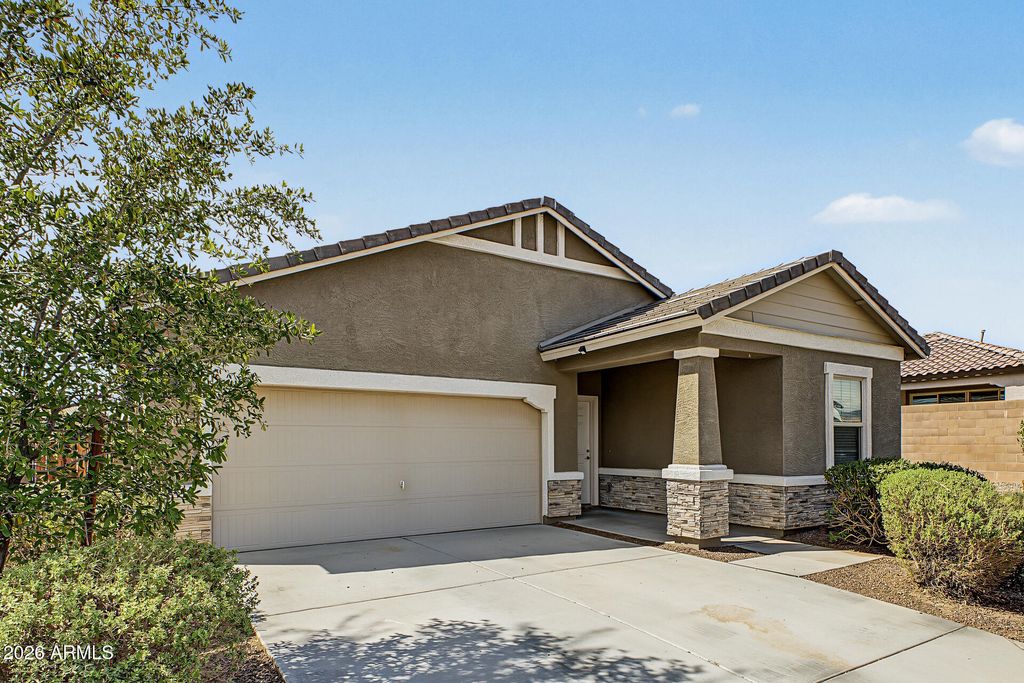 5882 N 195TH Drive, Litchfield Park, AZ 85340 — photo 2