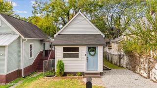 1619 Harvey St, Knoxville, TN 37917