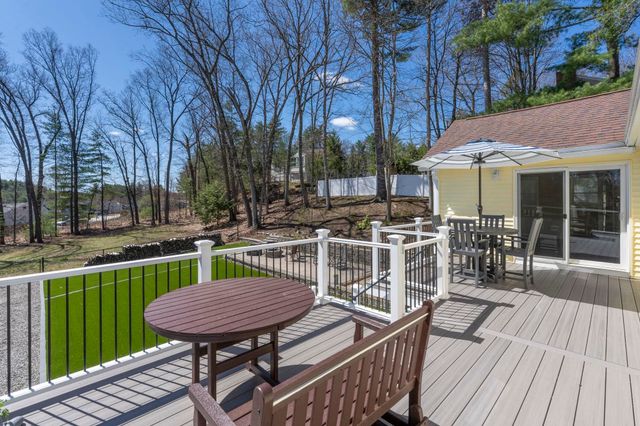 45 Damon Avenue, Nashua, NH 03064