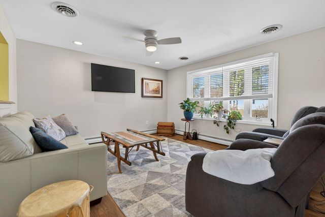 45 Damon Avenue, Nashua, NH 03064