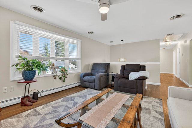 45 Damon Avenue, Nashua, NH 03064