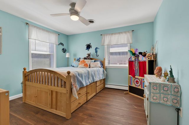 45 Damon Avenue, Nashua, NH 03064