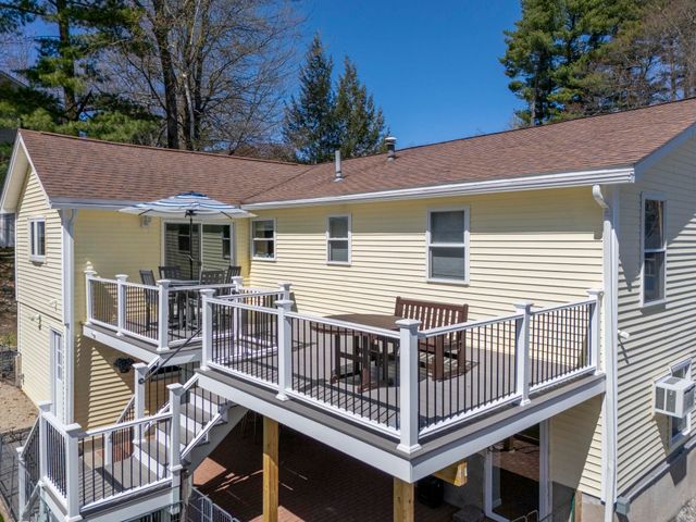 45 Damon Avenue, Nashua, NH 03064