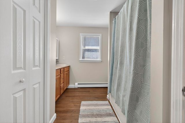 45 Damon Avenue, Nashua, NH 03064