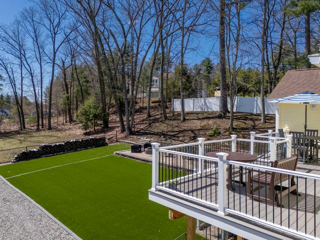 45 Damon Avenue, Nashua, NH 03064