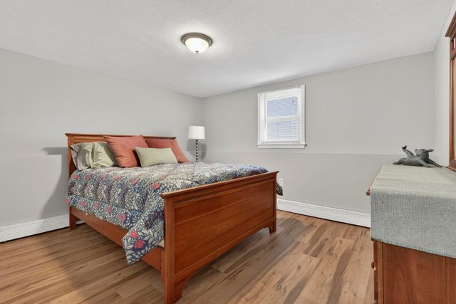 45 Damon Avenue, Nashua, NH 03064