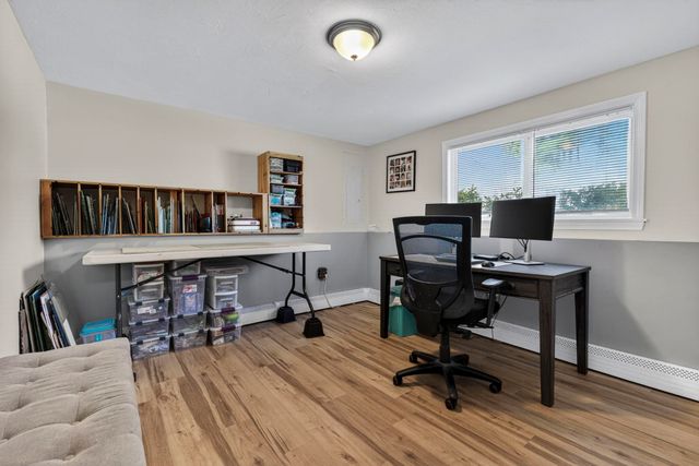 45 Damon Avenue, Nashua, NH 03064