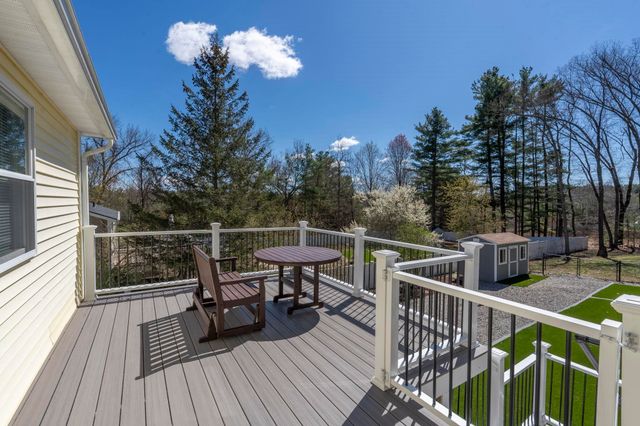 45 Damon Avenue, Nashua, NH 03064