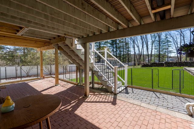 45 Damon Avenue, Nashua, NH 03064