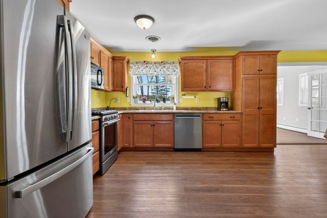 45 Damon Avenue, Nashua, NH 03064