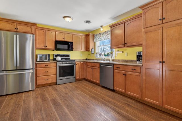 45 Damon Avenue, Nashua, NH 03064