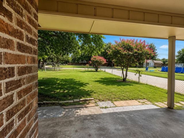 7806 Williams Avenue, Frisco, TX 75033