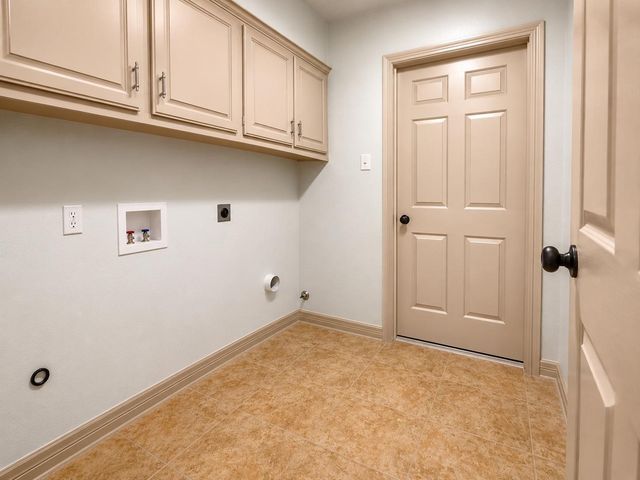 7806 Williams Avenue, Frisco, TX 75033