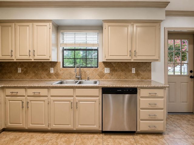7806 Williams Avenue, Frisco, TX 75033
