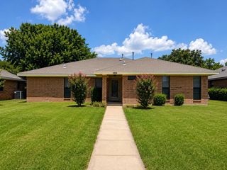 7806 Williams Avenue, Frisco, TX 75033