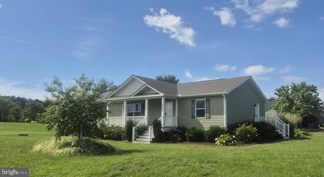 26482 PENNFIELDS DR, Orange, VA 22960