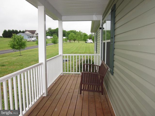 26482 PENNFIELDS DR, Orange, VA 22960