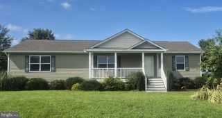 26482 PENNFIELDS DR, Orange, VA 22960