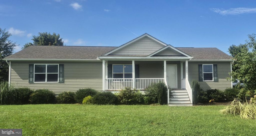 26482 PENNFIELDS DR, Orange, VA 22960