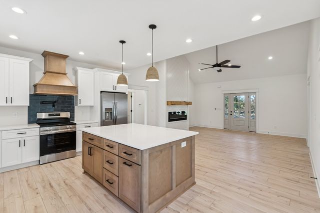 3666 Clark Road, Lewisburg, TN 37091