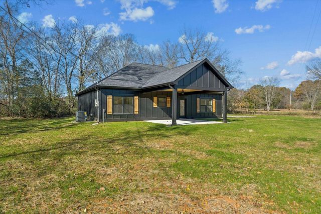 3666 Clark Road, Lewisburg, TN 37091