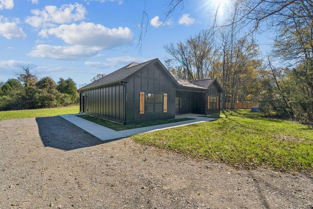 3666 Clark Road, Lewisburg, TN 37091