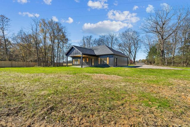 3666 Clark Road, Lewisburg, TN 37091