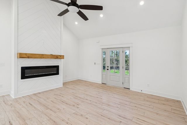 3666 Clark Road, Lewisburg, TN 37091