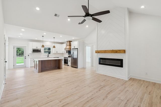 3666 Clark Road, Lewisburg, TN 37091