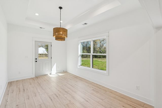 3666 Clark Road, Lewisburg, TN 37091