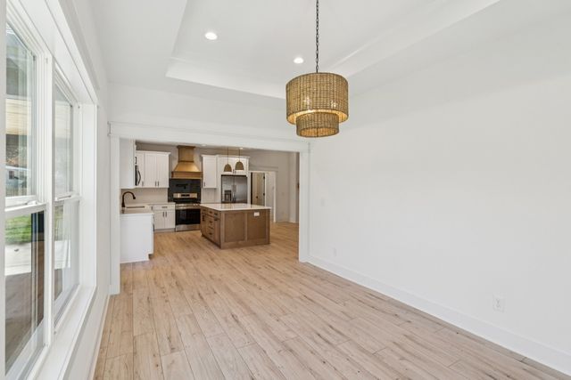 3666 Clark Road, Lewisburg, TN 37091