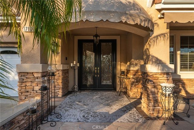 17801 Neff Ranch, Yorba Linda, CA 92886