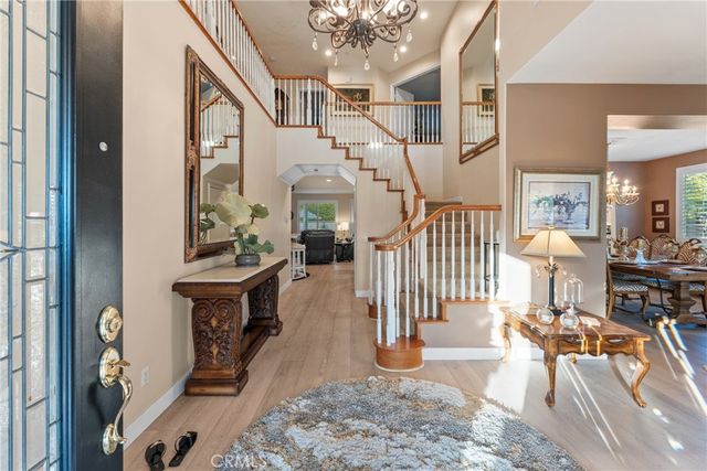 17801 Neff Ranch, Yorba Linda, CA 92886