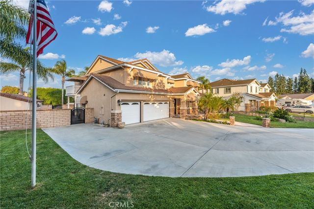 17801 Neff Ranch, Yorba Linda, CA 92886