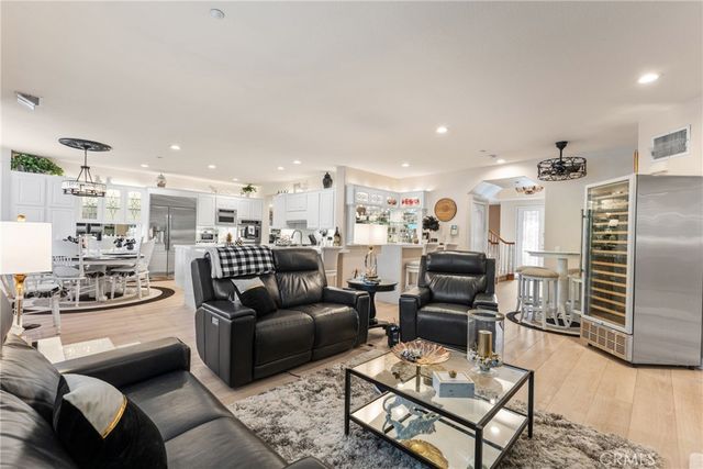 17801 Neff Ranch, Yorba Linda, CA 92886
