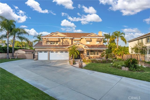 17801 Neff Ranch, Yorba Linda, CA 92886