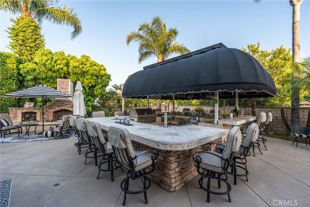 17801 Neff Ranch, Yorba Linda, CA 92886