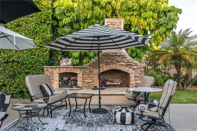 17801 Neff Ranch, Yorba Linda, CA 92886