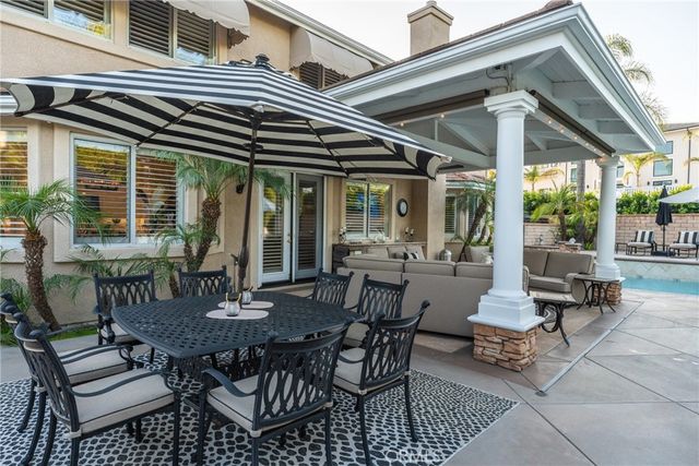 17801 Neff Ranch, Yorba Linda, CA 92886
